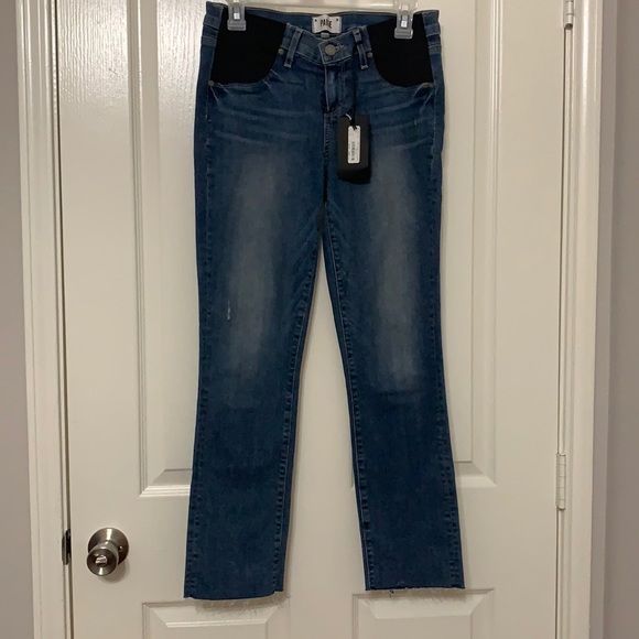 PAIGE Denim - New - Paige Maternity jeans